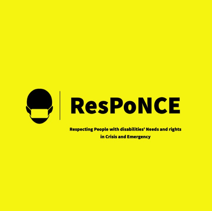 Projekt-Logo von Responce 