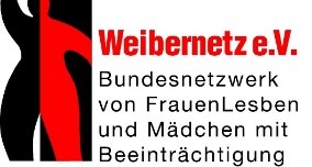 Logo Weibernetz